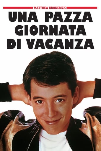 Guarda Una pazza giornata di vacanza in Altadefinizione Una pazza giornata di vacanza streaming film HD poster