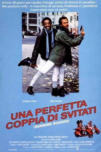 Una perfetta coppia di svitati - Film completo in Altadefinizione Una perfetta coppia di svitati streaming in alta definizione