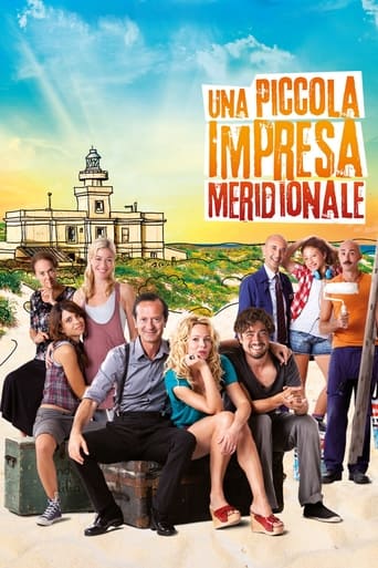 Una piccola impresa meridionale - Film completo in Altadefinizione Una piccola impresa meridionale streaming in alta definizione
