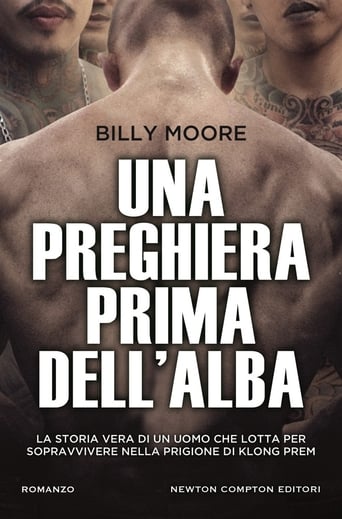 Una preghiera prima dell'alba - Film completo in Altadefinizione Una preghiera prima dell'alba streaming in alta definizione