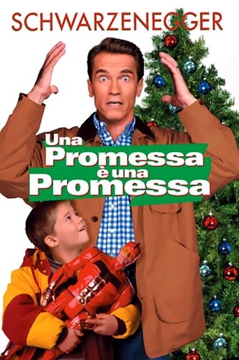 Una promessa è una promessa - Film completo in Altadefinizione Una promessa è una promessa streaming in alta definizione