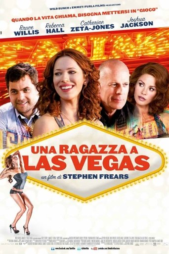 Una ragazza a Las Vegas - Film completo in Altadefinizione Una ragazza a Las Vegas streaming in alta definizione