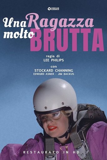 Una ragazza molto brutta streaming in alta definizione