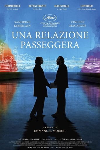 Una relazione passeggera - Film completo in Altadefinizione Una relazione passeggera streaming in alta definizione