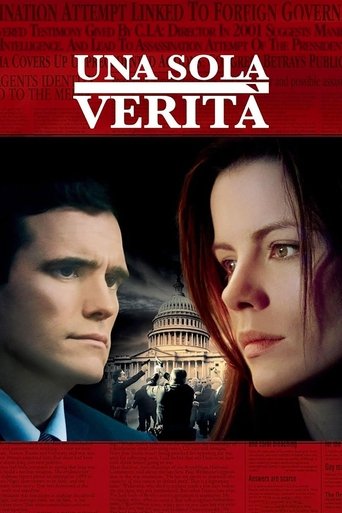 Una sola verità streaming film HD poster
