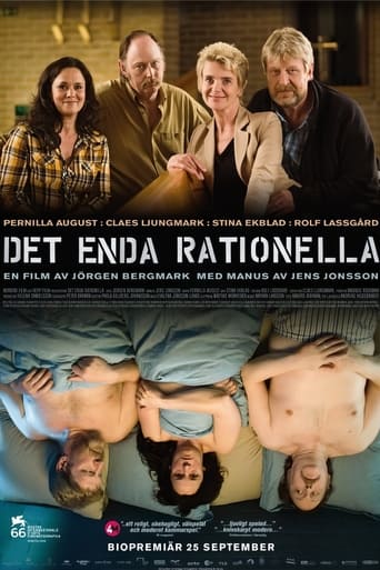 Una soluzione razionale - Film completo in Altadefinizione Una soluzione razionale streaming in alta definizione