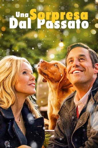 Una sorpresa dal passato streaming film HD poster