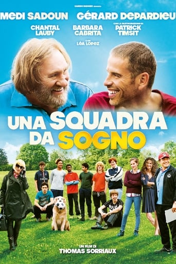 Una squadra da sogno - Film completo in Altadefinizione Una squadra da sogno streaming in alta definizione