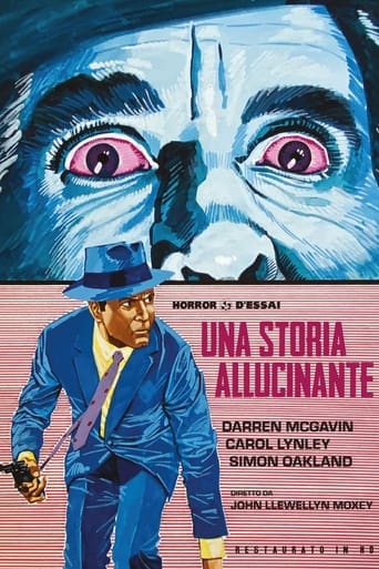 Una storia allucinante - Film completo in Altadefinizione Una storia allucinante streaming in alta definizione