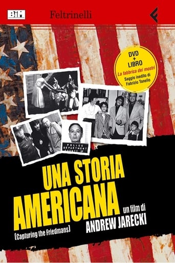 Una storia americana - Film completo in Altadefinizione Una storia americana streaming in alta definizione