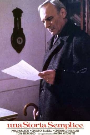 Una storia semplice - Film completo in Altadefinizione Una storia semplice streaming in alta definizione