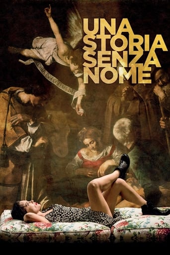 Una storia senza nome - Film completo in Altadefinizione Una storia senza nome streaming in alta definizione
