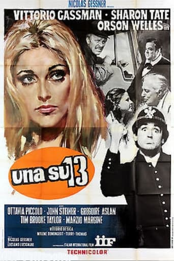 Una su 13 - Film completo in Altadefinizione Una su 13 streaming in alta definizione