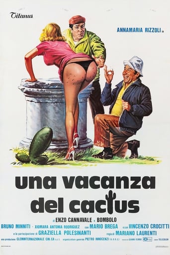 Una vacanza del cactus - Film completo in Altadefinizione Una vacanza del cactus streaming in alta definizione