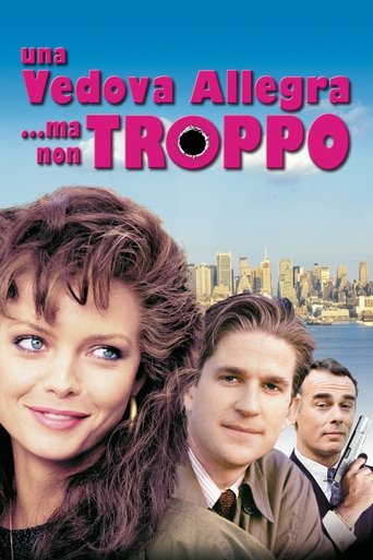 Una vedova allegra... ma non troppo - Film completo in Altadefinizione Una vedova allegra... ma non troppo streaming in alta definizione