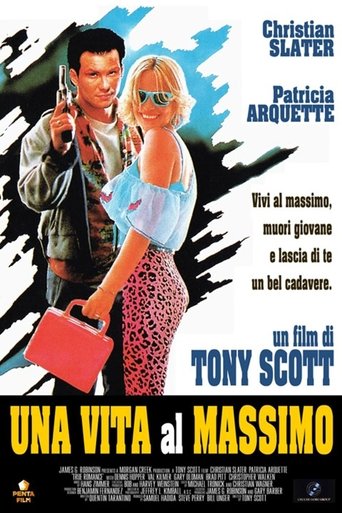 Una vita al massimo - Film completo in Altadefinizione Una vita al massimo streaming in alta definizione