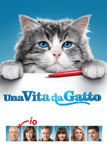 Una vita da gatto - Film completo in Altadefinizione Una vita da gatto streaming in alta definizione