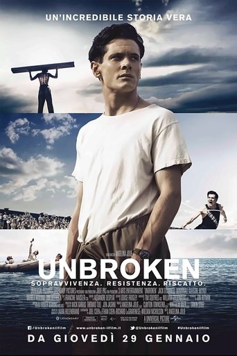 Unbroken streaming in alta definizione