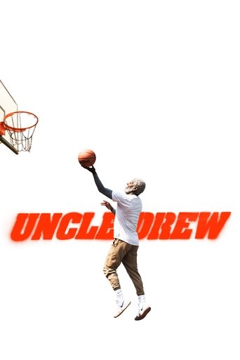 Guarda Uncle Drew in Altadefinizione Uncle Drew streaming film HD poster
