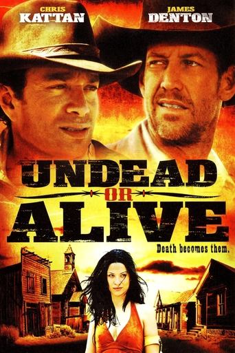 Undead or Alive - Mezzi vivi e mezzi morti - Film completo in Altadefinizione Undead or Alive - Mezzi vivi e mezzi morti streaming in alta definizione