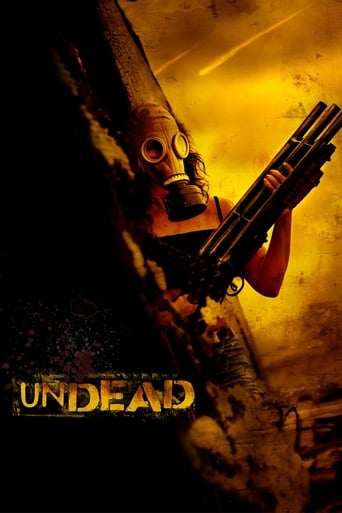 Undead - Film completo in Altadefinizione Undead streaming in alta definizione