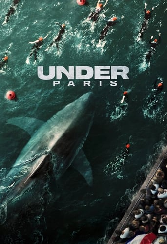 Under Paris - Film completo in Altadefinizione Under Paris streaming in alta definizione
