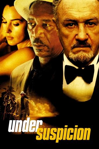 Guarda Under Suspicion in Altadefinizione Under Suspicion streaming film HD poster