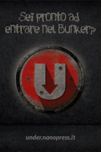 Under - The Movie streaming in alta definizione