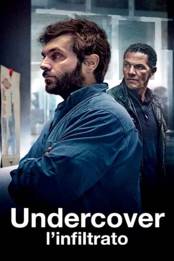 Undercover - L'infiltrato - Film completo in Altadefinizione Undercover - L'infiltrato streaming in alta definizione
