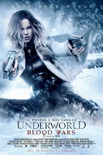 Underworld: Blood Wars Underworld: Blood Wars