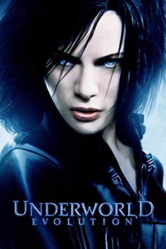 Underworld: Evolution - Film completo in Altadefinizione Underworld: Evolution streaming in alta definizione