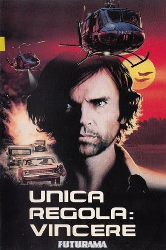 Unica regola vincere - Film completo in Altadefinizione Unica regola vincere streaming in alta definizione