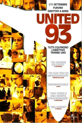 United 93 - Film completo in Altadefinizione United 93 streaming in alta definizione