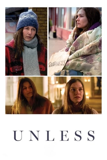 Unless - A meno che - Film completo in Altadefinizione Unless - A meno che streaming in alta definizione