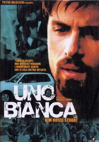 Uno bianca streaming in alta definizione