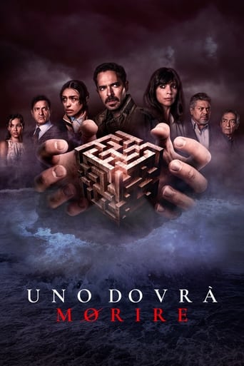 Uno dovrà morire - Film completo in Altadefinizione Uno dovrà morire streaming in alta definizione