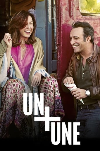 Uno più una - Film completo in Altadefinizione Uno più una streaming in alta definizione