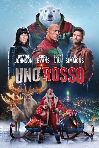 Uno Rosso streaming in alta definizione