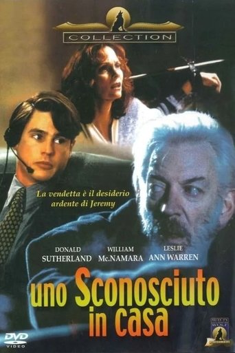Uno sconosciuto in casa streaming in alta definizione