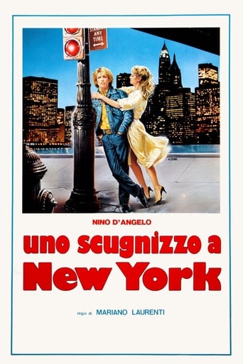 Uno scugnizzo a New York - Film completo in Altadefinizione Uno scugnizzo a New York streaming in alta definizione
