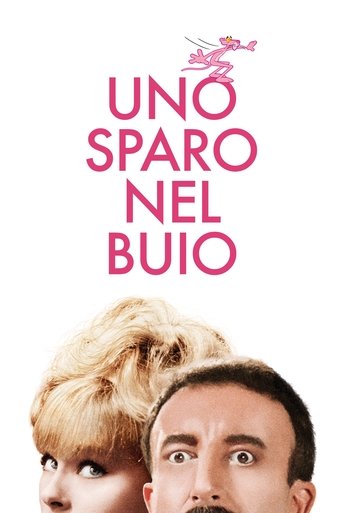 Uno sparo nel buio streaming in alta definizione