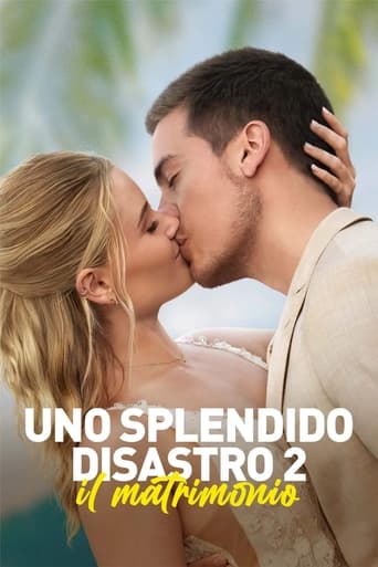 Uno splendido disastro 2 - Il matrimonio - Film completo in Altadefinizione Uno splendido disastro 2 - Il matrimonio streaming in alta definizione