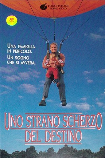 Uno strano scherzo del destino - Film completo in Altadefinizione Uno strano scherzo del destino streaming in alta definizione