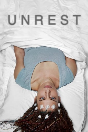 Unrest streaming in alta definizione
