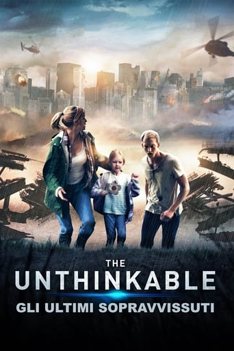 Unthinkable - Gli ultimi sopravvissuti - Film completo in Altadefinizione Unthinkable - Gli ultimi sopravvissuti streaming in alta definizione