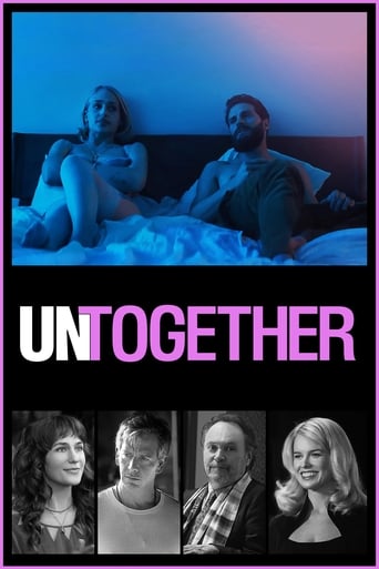 Untogether - Film completo in Altadefinizione Untogether streaming in alta definizione