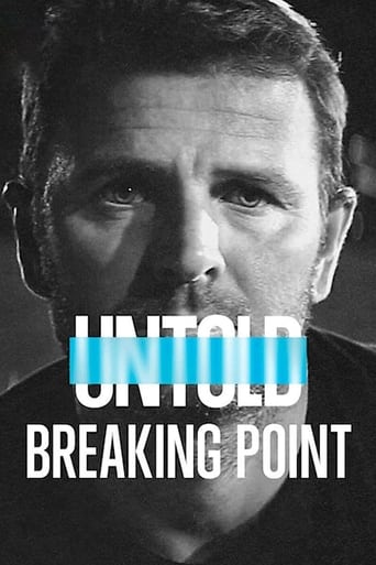 Untold: Breaking Point - Film completo in Altadefinizione Untold: Breaking Point streaming in alta definizione