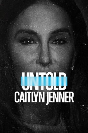 Untold: Caitlyn Jenner - Film completo in Altadefinizione Untold: Caitlyn Jenner streaming in alta definizione
