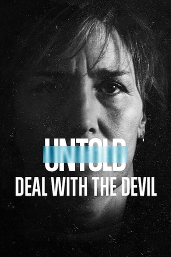 Untold: Patto con il diavolo - Film completo in Altadefinizione Untold: Patto con il diavolo streaming in alta definizione