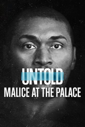 Untold: Rissa in NBA streaming in alta definizione